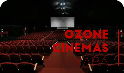 سينما أوزون